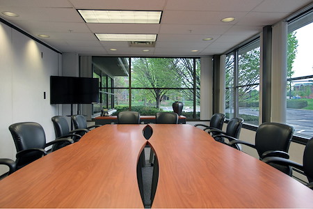 AmeriCenter of Dublin - Conference Room A (Executive Boardroom)