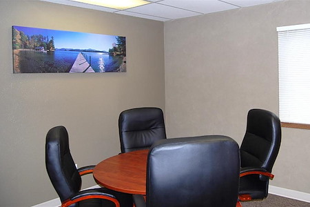 Southwyck Business Center - Meeting Room 2