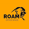 Logo of Roam office space