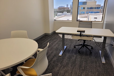 Pacific Workplaces - Las Vegas - Day Office 680