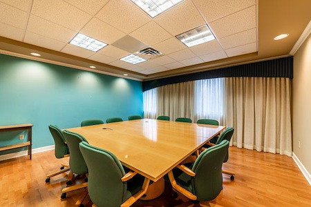 North Haven Business HUB+ - Meeting Room 2
