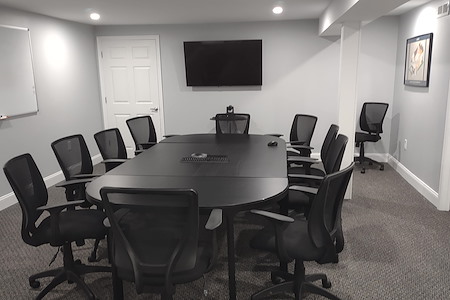 Liberty Inspection Group - Conference / Meeting / Training Room