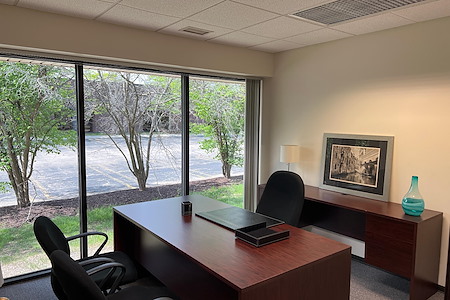 AmeriCenter of Livonia - Suite 148 - Deluxe Office