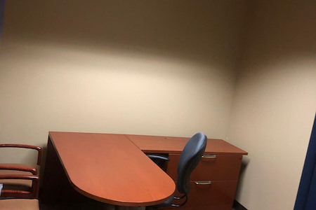 TKO Suites - 300 Delaware - Small Office