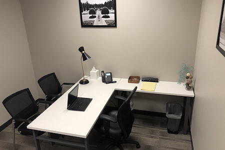 Crescent Executive Suites - Day Office