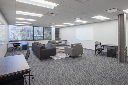 Edison Spaces 4400 College - Office Suite 204