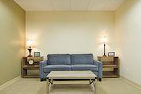 Carr Workplaces - Westchester - Therapy Office- 438