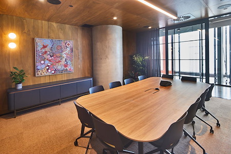 GPT Space&amp;amp;Co 32 Smith | Level 14 - 10 Person Boardroom | 14.01