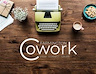 Logo of Farmington Co-Work