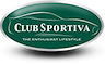 Logo of Club Sportiva