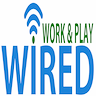 Logo of Wired Tech Lounge