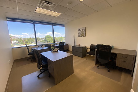 (PHO) Elevate 24 - Team Room w/ Views of Camelback Mountain