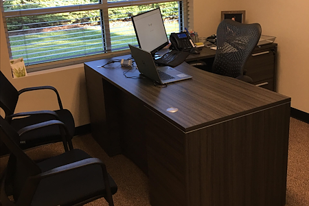 Peachtree Tech Village - Private Office 104