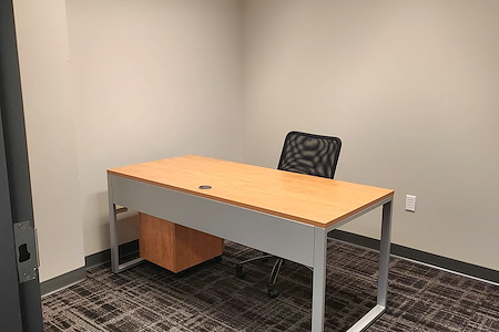 Highland-March Workspaces, Mansfield - Office #38