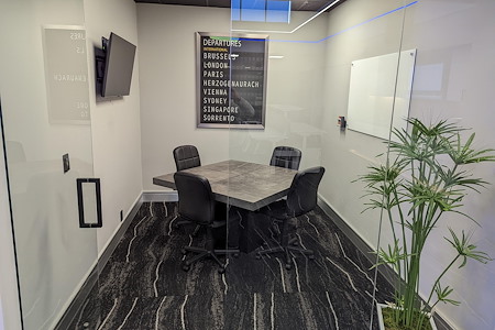 1129 Office - Meeting Room 1