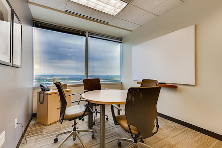 Office Evolution - Broomfield/Interlocken - Conference Room 2