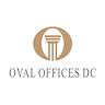 Logo of Oval Offices DC
