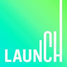 Logo of Launch Coworking Space - Exchange