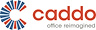 Logo of Caddo Office Reimagined Allen