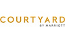 Logo of Courtyard Marriott Los Angeles Airport