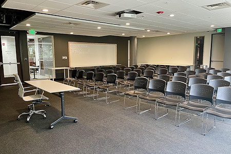 Thrive Workplace @ Centennial - Training Room