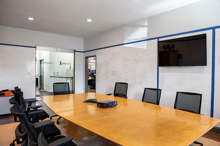LaunchPad Huntington - Large Conference Room