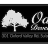Logo of Oakmont Development