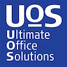 Logo of Ultimate Office Solutions - Hunter