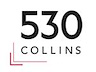 Logo of 530 Collins Street