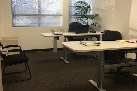 TOTUS Business Center Long Island - Melville, NY - Private Office #150 | Monthly | 200 SF