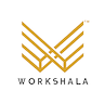 Logo of Workshala Spaces