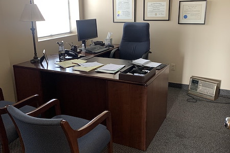 Law Offices of Steven Robert Lehr, P.C. - Office space 2