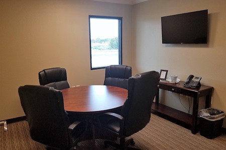 Heritage Office Suites - Mesquite Meeting Room