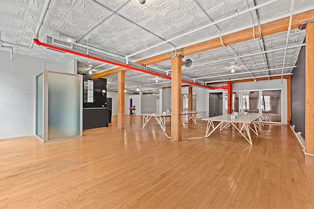 Pipe Realty | 199 Lafayette - 4th floor / 4A2