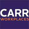 Logo of Carr Workplaces - Convergence Center
