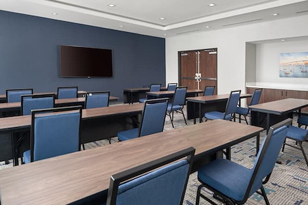 Hampton Inn and Suites by Hilton - Meeting Room 1