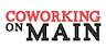 Logo of Coworking on Main