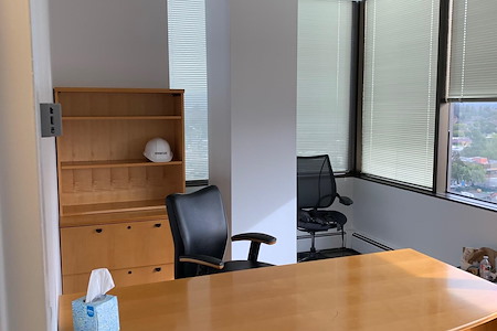 Great Rates On Cubicles For Rent In Mountain View