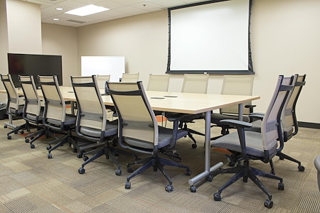 Meeting Rooms For Creative Brainstorming In Salt Lake City