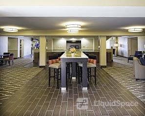 liquidspace westport