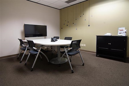 Pacific Workplaces - Pleasant Hill - Bancroft Meeting Room