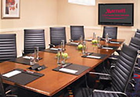 Chicago Marriott Oak Brook