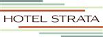 Logo of Hotel Strata
