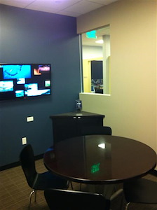 Community Room Conference Room