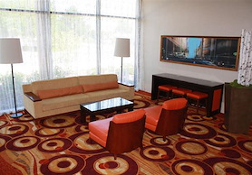 Chicago Marriott O'Hare