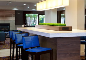 Courtyard Dallas Addison/Quorum Drive
