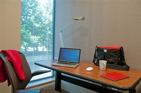 Morristown NJ Workstation