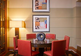 Renaissance Chicago Downtown Hotel