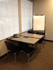 Community Room Table