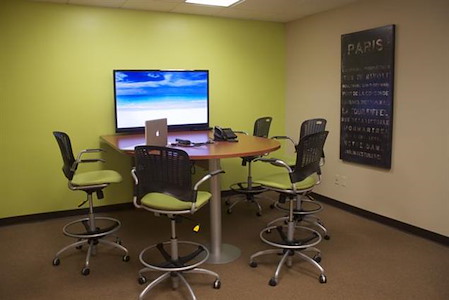Discovery Conference Room 36
